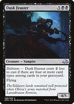 Banqueteadora do Ocaso — Eldritch Moon 88