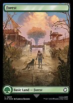 Floresta — Fallout 853