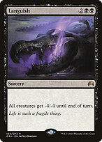 Debilitar — Magic Origins 105