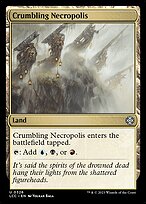 Necrópole Despedaçada