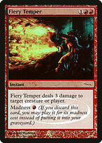 Temperamento Explosivo — DCI Promos 3