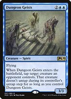 Geists da Masmorra — Core Set 2020 57