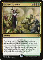 Olhar de Granito — GRN Guild Kit 61
