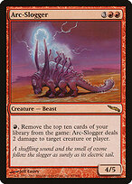 Moureja-Arco — Mirrodin 85