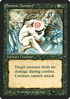 Demonic Torment — Legends 95