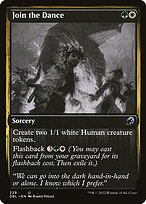 Entrar na Dança — Innistrad: Double Feature 229