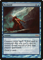 Aprisionar — Friday Night Magic 2008 1