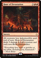 Hora da Devastação — Hour of Devastation 97