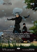 Pausa — Avatar: The Last Airbender Eternal 19