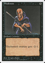 Fraqueza — Introductory Two-Player Set 29