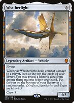 Bons Ventos — Dominaria 237