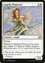 Protetor Angelical — Jumpstart 2022 147