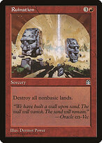 Arruinamento — Stronghold 95