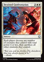 Destined Confrontation — Avatar: The Last Airbender 15