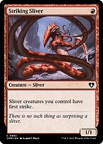 Fractius Golpeador — Commander Masters 882