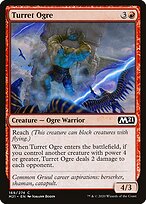 Ogro da Torreta — Core Set 2021 169
