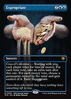 Expropriate — Special Guests 66