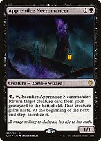 Aprendiz de Necromante