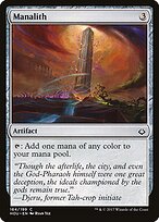 Manólito — Hour of Devastation 164