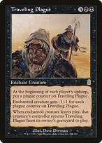 Praga Itinerante — Odyssey 166