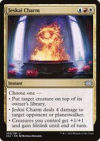 Amuleto Jeskai