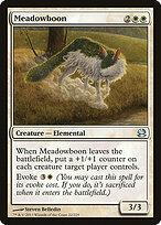 Bênção-do-Prado — Modern Masters 22