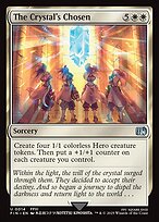 The Crystal's Chosen — Final Fantasy 14