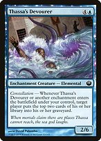 Devoradora de Tassa — Journey into Nyx 53