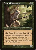 Soberano Esquilo — Modern Horizons 2 415