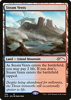 Bueiros de Vapor — Culture Shocks: Grixis 129