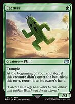 Cactuar — Final Fantasy 177