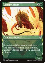 Baloth do Dossel — Zendikar Rising 304