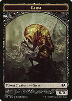 Germ — Commander 2015 Tokens 7