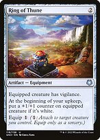 Anel de Thune — Game Night: Free-for-All 119