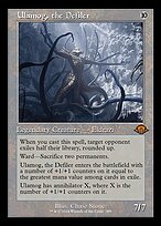 Ulamog, o Profanador — Modern Horizons 3 389