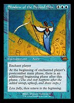 Sombra do Segundo Sol — Modern Horizons 3 402