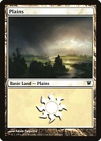 Planície — Innistrad 250