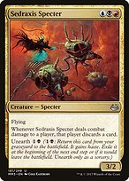Espectro de Sedraxis — Modern Masters 2017 181