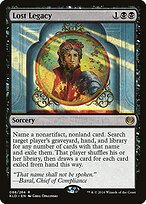 Legado Perdido — Kaladesh 88