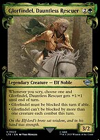 Glorfindel, Salvador Destemido — The Lord of the Rings: Tales of Middle-earth 622