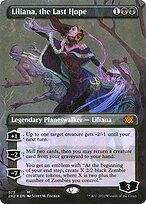 Liliana, a Última Esperança — Double Masters 2022 573