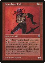 Lícide Convulsivo — Stronghold 77