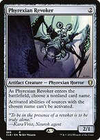 Revogador Phyrexiano