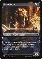 Vorme do Medo — Zendikar Rising 297