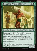 Hercules, Prince of Power — Marvel Super Heroes 171