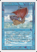 Navio Pirata — Unlimited Edition 71