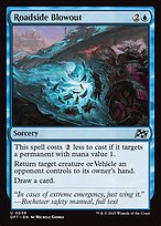 Roadside Blowout — Aetherdrift 58