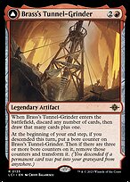 Tatuzão da Bronze // Tecutlan, a Fenda Ardente