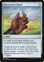 Fragmento de Pedra de Energia — Dominaria 227