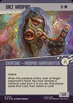 Salt Vampire — Star Trek 541